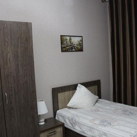 Hotel Avesto ทาชเคนต์ ภายนอก รูปภาพ