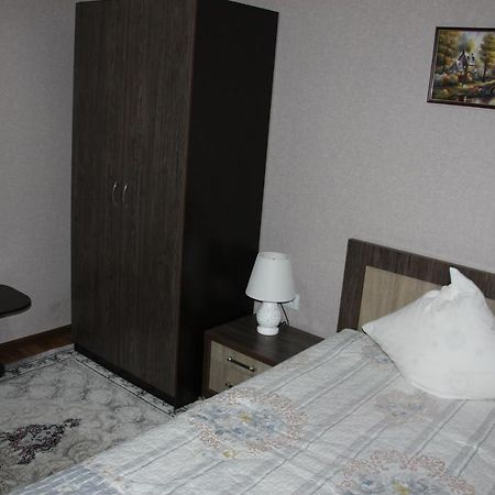 Hotel Avesto ทาชเคนต์ ภายนอก รูปภาพ