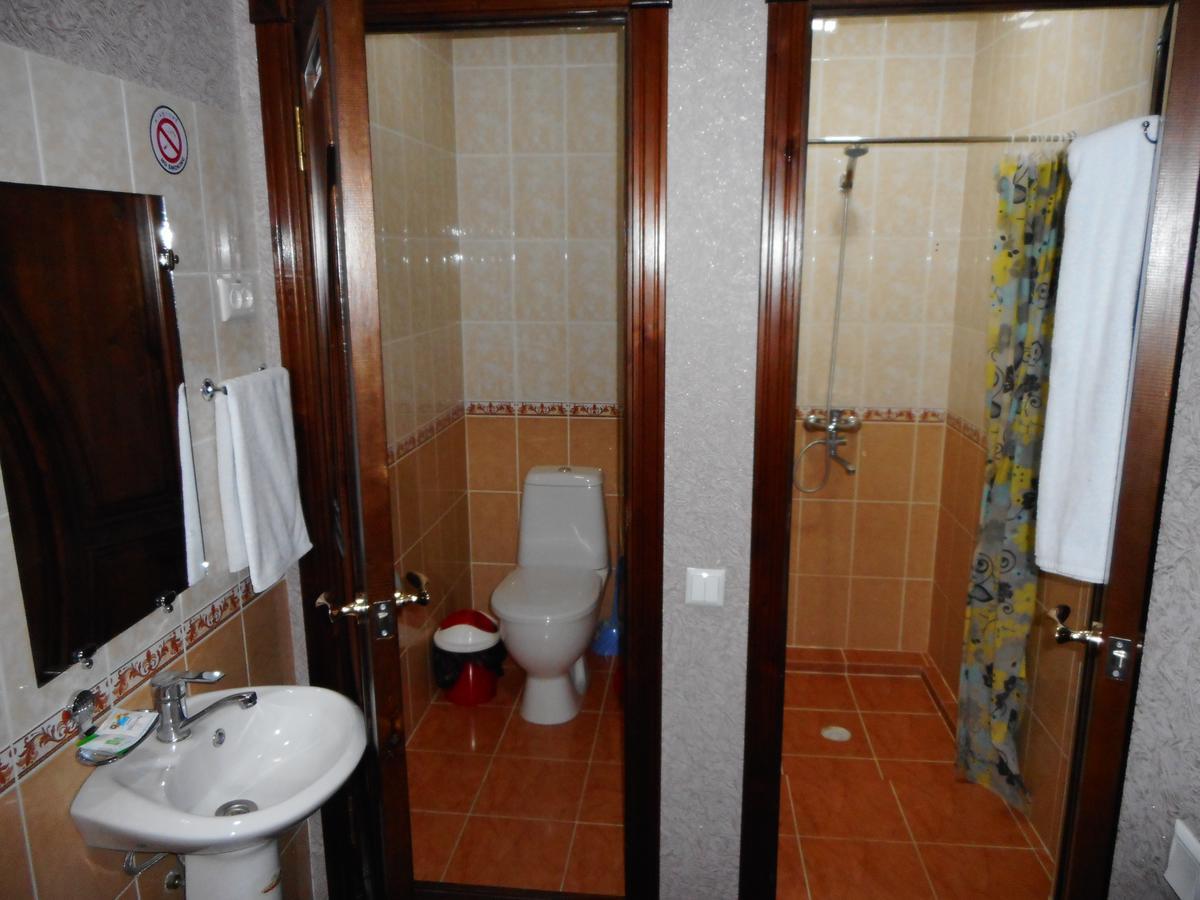 Hotel Avesto ทาชเคนต์ ภายนอก รูปภาพ
