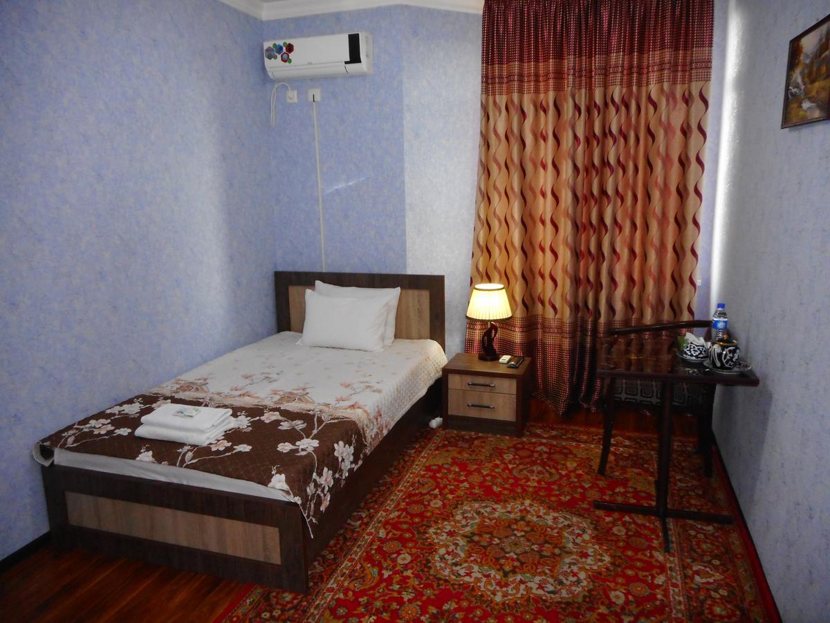 Hotel Avesto ทาชเคนต์ ภายนอก รูปภาพ